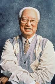Thank You Mr. K